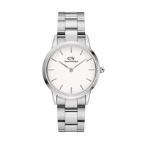 Orologio Daniel Wellington Donna Iconic Link in Acciaio DW00100205 - DW00100205